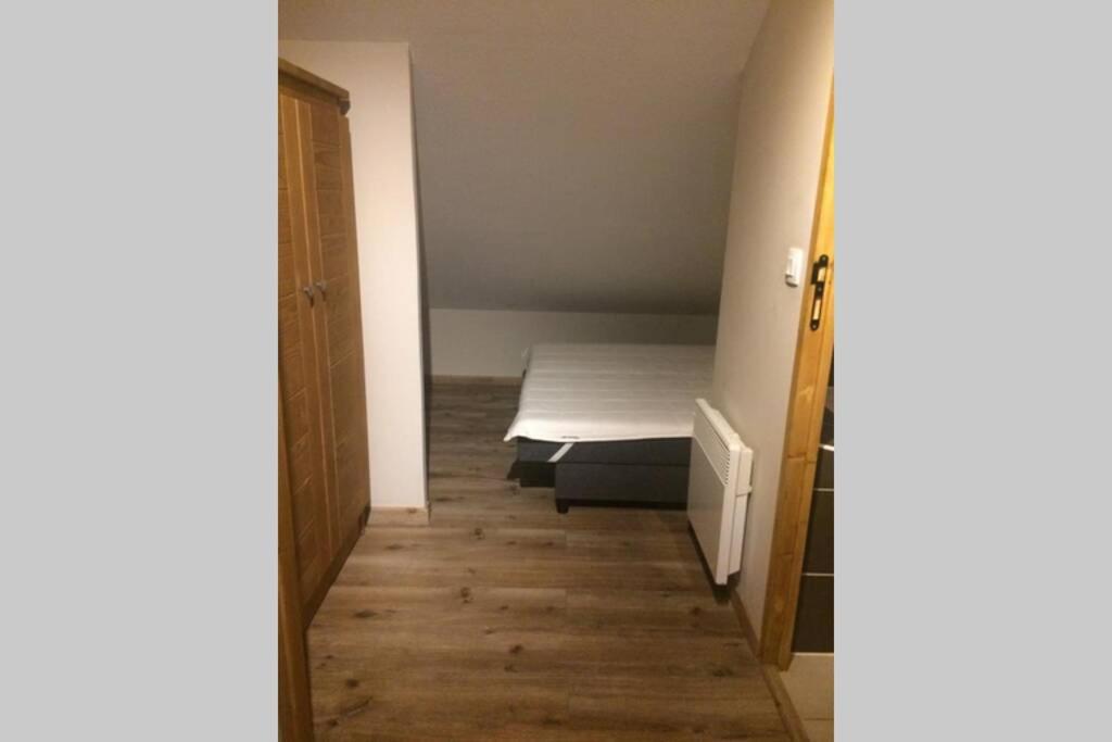 Appartamento Apt T3 en duplex Chalet des Rennes Vars 2000m Piscine intérieure et extérieure Esterno foto